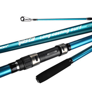 <span class=keywords><strong>Tasta</strong></span> Series BX Surf Casting Rod Japón Calidad de alta potencia X Carbon Fuji Surf Rod para pesca en barco - Product Image 2