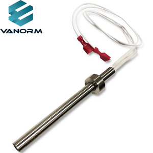 Thay thế englander PU-CHA PELLET bếp <span class=keywords><strong>igniter</strong></span> ignitor cho bếp lò & nướng <span class=keywords><strong>igniter</strong></span> Hot Rod yếu tố, 300W 4-3/4" - Product Image 5