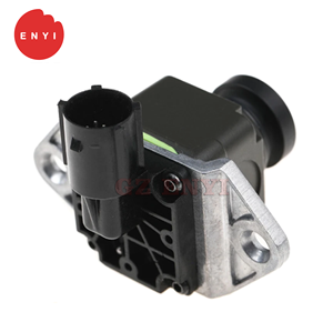 JEEP 그랜드 체로키 2014-2015 주차 카메라 후면보기 백업 파크 어시스트 - Product Image 5