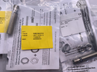 Capteur de proximité neuf en stock NMB2-12GM75-E2-FE-V1 NMB2-12GM75-E0-FE-V1 Fournisseur fiable Garantie d'un an
