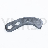 LEVIER YNRSP 9M7394 9M-7394 pour pièces de niveleuse à moteur convient aux machines de Construction 120H 140H 160H 120K 12E 135H 130G 14G 16 130G