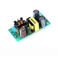 220V untuk 3.3V/5V/9V/12V/15V/24V catu daya terisolasi presisi AC-DC beralih modul catu daya