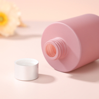 Flacon diffuseur de luxe en verre coloré à facettes de 100 ml, ambre givré, pour diffuseur à bâtonnets d'aromathérapie, vente en gros, OEM