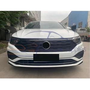 Parachoques delantero con parrilla para VW <span class=keywords><strong>Jetta</strong></span> <span class=keywords><strong>GLI</strong></span> 2018 2019 <span class=keywords><strong>2020</strong></span> - Product Image 4