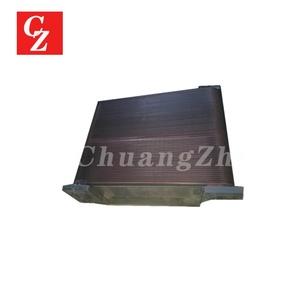 1614958800 ออยล์คูลเลอร์ GA200~315 สำหรับเครื่องอัดอากาศ Atlas Copco รุ่น 1614-9588-00 - Product Image 4