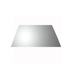 Hoja de acero inoxidable de superficie BA 2B <span class=keywords><strong>AISI</strong></span> 316 1,4429 1,4436 1,4401 X5CrNiMo17 300 Series para doblar corte soldadura inoxidable - Product Image 5