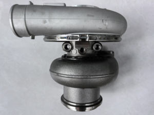 Turbocompresseur HX40W à moteur diesel 6L 4051320 4051432 pour camions - Product Image 2