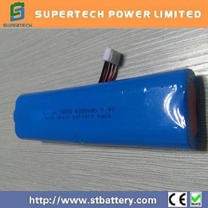 Paket Baterai Lithium 24V 25.9V 29.4V 10Ah 18650, Baterai <span class=keywords><strong>Li-ion</strong></span> Sepeda Ringan Bawaan 15A BMS - Product Image 6