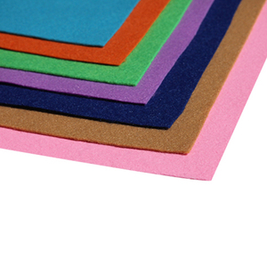 Đầy màu sắc in spunlace ủng hộ PVC Da Nhân Tạo Màu Grabber vải không dệt - Product Image 1