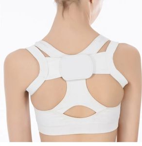 Cinturón Postural Elástico para Alivio del Dolor de Hombro Clavícula Corrector de Postura de Espalda para Hombres y Mujeres - Product Image 5