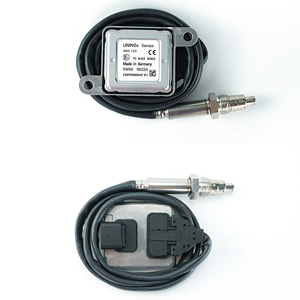 5WK9 6622A حقيقي جديد بالجملة جهاز استشعار النيتروجين والأكسجين نوكس لمستشعر UNINOX 5WK96622A - Product Image 2