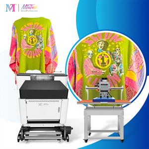 Mtutech เครื่องพิมพ์ DTF 40ซม. 60ซม. เครื่องพิมพ์<span class=keywords><strong>ฟิ</strong></span><span class=keywords><strong>ล</strong></span>์มสัตว์เ<span class=keywords><strong>ล</strong></span>ี้ยงดิจิตอ<span class=keywords><strong>ล</strong></span> DTF สำหรับเสื้อยืดกับหัวพิมพ์ EPSON - Product Image 6