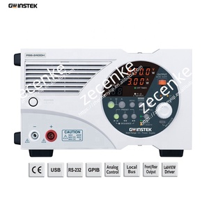 สวิตช์จ่ายไฟ DC แบบตั้งโปรแกรมได้ Psb-2400L Psb-2000ซีรีส์ Psb-2800L - Product Image 5