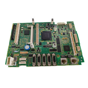 Fanuc A20B-8200-0994 CNC เครื่องควบคุมเฉพาะ PLC อุตสาหกรรมควบคุม PLC การเขียนโปรแกรม PLC ใหม่ต้นฉบับ PCB BOARD - Product Image 1