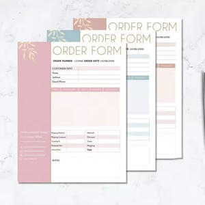 Fournisseur Professionnel JiaLong : Carnets <span class=keywords><strong>de</strong></span> reçus personnalisés, imprimés UV et gaufrés, papier autocopiant pour ordinateur, pour les ventes et les paiements en déplacement - Product Image 6