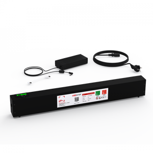 Batteria LEDUP per Counter ONE e Counter MAX - Product Image 3