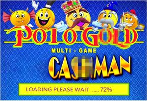 Placa de <span class=keywords><strong>juego</strong></span> POG Cashman Pot of Gold con tasa de ganancia del 86% para pantalla única, software PCB de <span class=keywords><strong>juego</strong></span> de habilidad (MOQ 1 unidad) Precio de fábrica para máquina de entretenimiento - Product Image 2