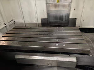 Chất Lượng Cao taikan T-V1165 Dọc Trung Tâm Gia Công Kim Loại Tự Động Máy Chế Biến Kim Loại Máy - Product Image 3