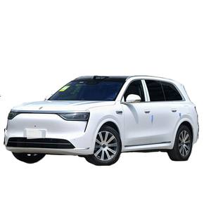 2025 Ask M8 Range Extender Ultra Edition 53.4kWh versione a 5 posti auto elettriche New Energy Vehicle Large SUV - Product Image 5