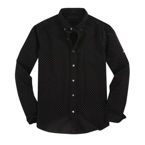 Camicie Casual da <span class=keywords><strong>Uomo</strong></span> Vendita Calda 2020 Alta Qualità 100% Cotone Manica Lunga <span class=keywords><strong>Slim</strong></span> Fit Camicie di Flanella <span class=keywords><strong>a</strong></span> <span class=keywords><strong>Quadri</strong></span> per <span class=keywords><strong>Uomo</strong></span> - Product Image 3