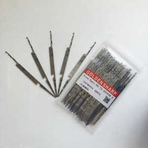 高质量专业生产制造电脑机针Vosa-Spec.89.75-64T0048E - Product Image 6