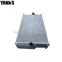 YANN'S 2565309 256-5309 Noyau de radiateur moteur pour CAT 966H 980C