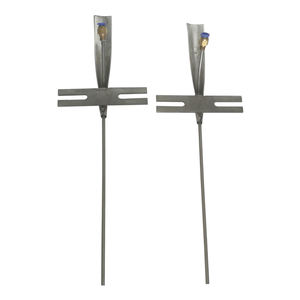 <span class=keywords><strong>Collier</strong></span> <span class=keywords><strong>de</strong></span> formage <span class=keywords><strong>de</strong></span> tubes <span class=keywords><strong>pour</strong></span> machine à couteaux, pièces <span class=keywords><strong>de</strong></span> machines d'emballage à vendre - Product Image 4