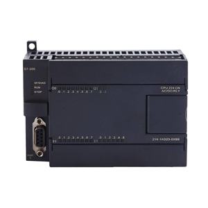 Módulo de CPU Siemens 6ES7214-1AD23-0XB8 6es72141ad230xb8 S7-200 - Product Image 1