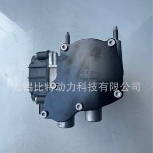   Vanne de commande de remorque Ebs 4802040300 pour camions et autobus - Product Image 3