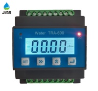 Transmetteur industriel en ligne avec capteur ABS Série EC/TDS-TRA-600 TRA-600 Capteur numérique pour le traitement de l'eau