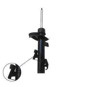 Nuevo <span class=keywords><strong>Amortiguador</strong></span> <span class=keywords><strong>Delantero</strong></span> Derecho de Acero para <span class=keywords><strong>Focus</strong></span> A7 2007 OEM 6M5118045AAA/PAC 1 Año de Garantía - Product Image 4