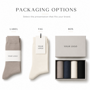 Chaussettes de sport personnalisées pour hommes, en nylon et coton, pour le football, avec logo, antidérapantes, tube long, haute qualité - Product Image 6