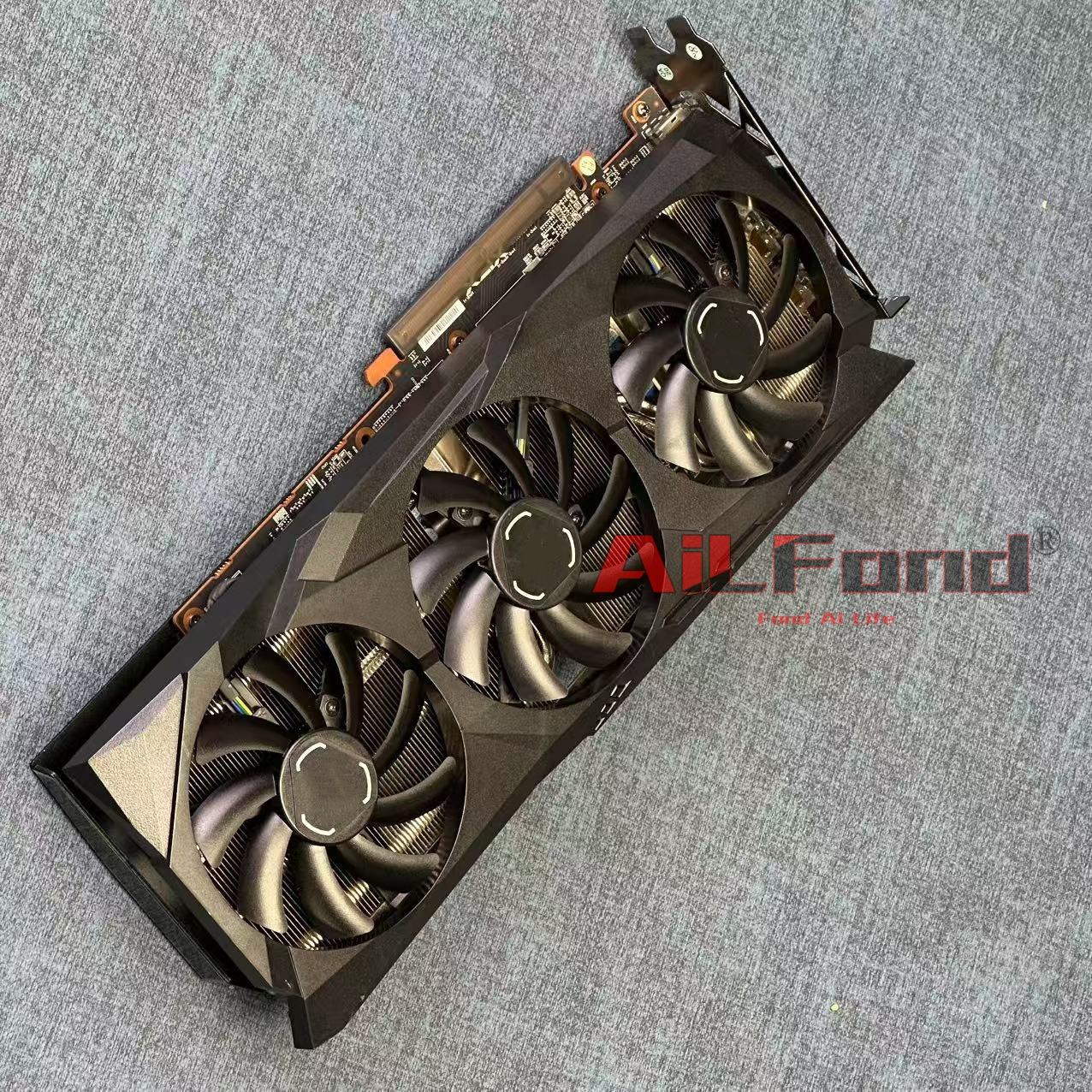 Radeon RX 6700XT