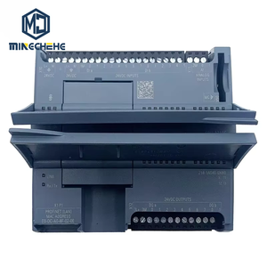 โมดูลซีพียู6ES7214-1HG40-0XB0 6ES7214-1AG40-0XB0 6ES7215-1AG40-0XB0สำหรับ PLC - Product Image 1