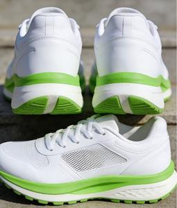 Zapatillas Deportivas Casuales para Hombre al por Mayor, Nuevas Zapatillas Blancas Hechas en China - Product Image 4