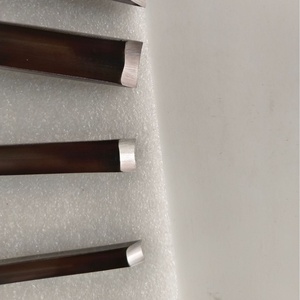Nouveau Ciseau à bois en acier au chrome-vanadium avec manche de style allemand, semi-rond, manuel, personnalisable, en stock, vente en gros - Product Image 4