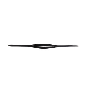 Correa de Silicona para Máscara de Buceo, Negra Transparente, Estrecha, Ajustable, Universal, Accesorio para Buceo y Deportes Acuáticos - Product Image 1