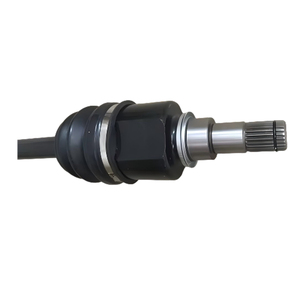 Auto Engine <strong>Parts</strong> Drive Shaft Axle Shaft for 44102M79M30 4410179P30 44102-79P30 44101-79P30 Suzuki Ciaz 2016- - Product Image 3