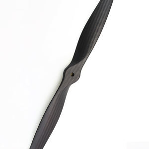 Composants d'hélice plus légers en fibre de carbone 18x10 pouces pour accessoires de drones à aile fixe - Product Image 3