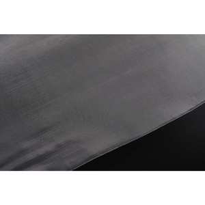 Filtre à thé en maille PA de 190 mm avec cordon, forme pyramidale, infuseur à thé biodégradable et écologique pour l'emballage du thé en feuilles. - Product Image 4