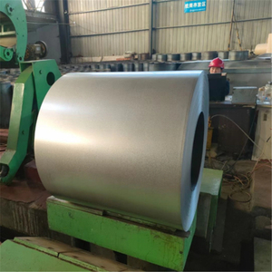 Venta caliente HDG Q235B Bobina recubierta de zinc 2,5mm Certificado de prueba de molino Bobina de acero galvanizado de chapa de acero/Bobina de acero GI - Product Image 2