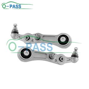 Brazo de control delantero inferior y trasero OPASS para Mercedes-Benz 2WD, 2013- 2053306101, - Product Image 4