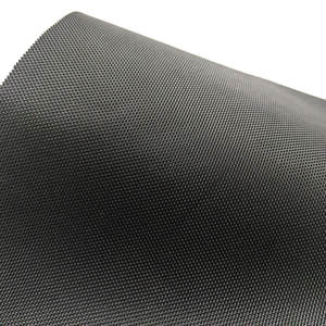 Tissu en nylon balistique 1680D haute résistance pour la fabrication de <span class=keywords><strong>hamac</strong></span> - Product Image 3