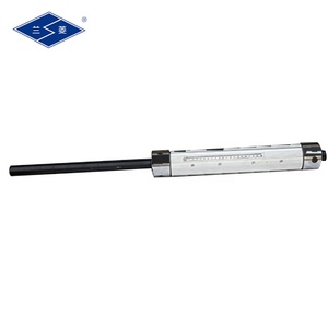 Eje Neumático Tipo <span class=keywords><strong>Kety</strong></span> de Alta Calidad con Cuerpo de Aluminio para Cuarto Limpio, Suministro del Fabricante - Product Image 1