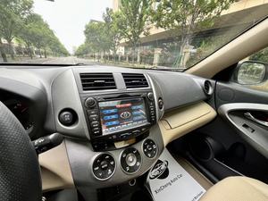 Toyota RAV4 2.4L Luxe 4x4 de <span class=keywords><strong>2012</strong></span> bien entretenue avec options premium, conduite à gauche, pour l'Afrique - Product Image 6