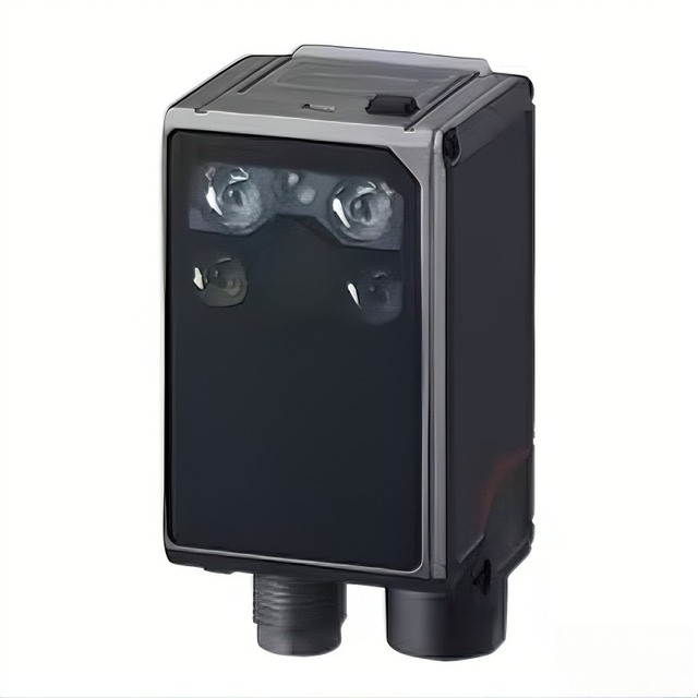 KEYENCE SR-X100/X100W/X300/X300W/X80/X80W Series Code Readers High-Performance Built-in AI Scanners for Industrial Automation