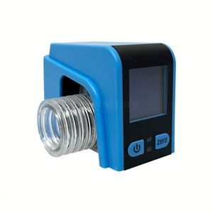 Mini Monitor capnógrafo de forma de onda ETCO2 principal recargable inalámbrico instrumento de clínica <span class=keywords><strong>veterinaria</strong></span> Mini Monitor de medidor Capno - Product Image 1