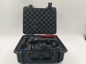 เครื่องวัดความลึกขนาดเล็ก Hi Accuracy รุ่น SDE-18S สำหรับการสำรวจทางทะเล พร้อมซอฟต์แวร์ Hysurvey - Product Image 3