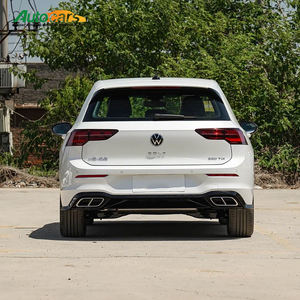 Voiture d'occasion Guazi, essence, pour Volkswagen <span class=keywords><strong>Golf</strong></span> <span class=keywords><strong>2021</strong></span>, conduite à gauche, VW <span class=keywords><strong>Golf</strong></span> <span class=keywords><strong>8</strong></span> 280 TSI <span class=keywords><strong>R</strong></span> <span class=keywords><strong>Line</strong></span> 1.4T, 5 portes, 5 places - Product Image 6