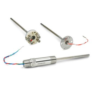 New Original Rosemounts Series 65 Platinum RTD and 0185 Thermocouple Without Thermowell - Product Image 5